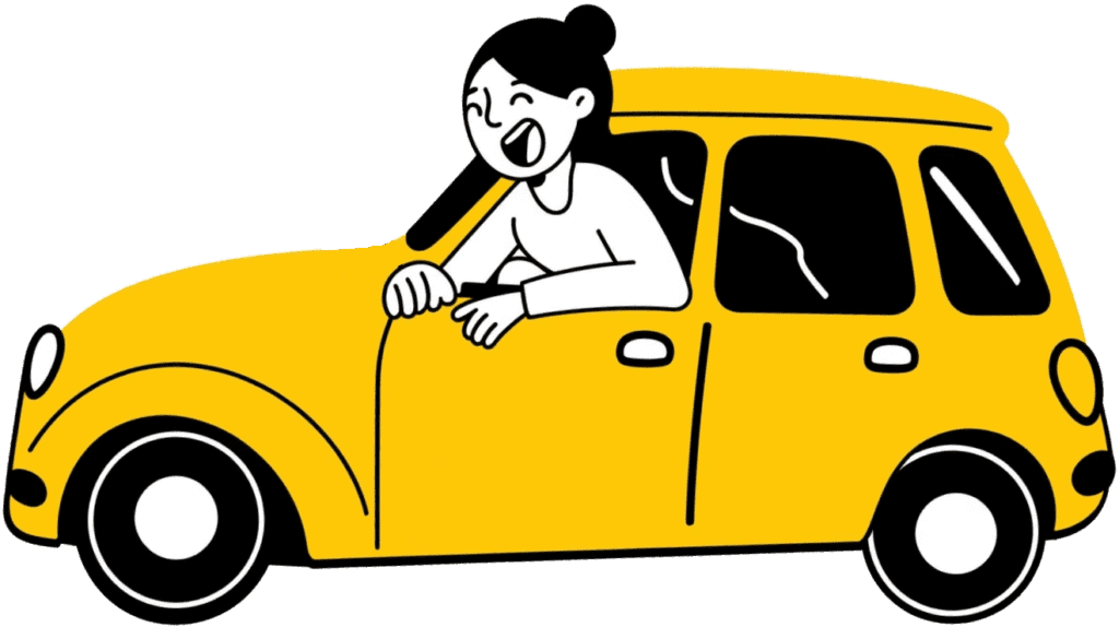 Asesoramiento en Tráfico y Gestiones de Vehículos