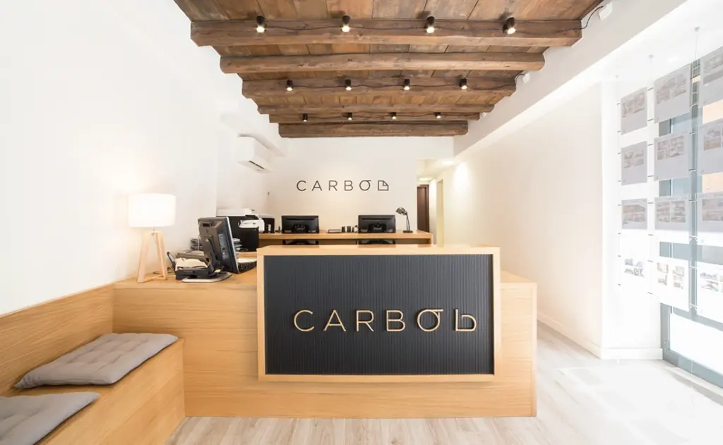 Assessoria Carbó oficina